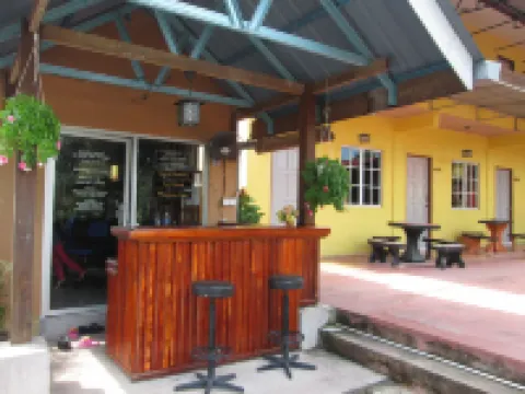 Motel Seri Mutiara