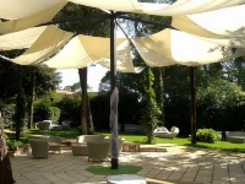 Park Hotel San Michele Hotels in Martina Franca