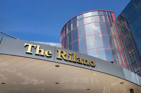 Elaya Hotel Frankfurt Oberursel