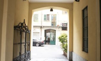 Alessia's Flat - Sarpi