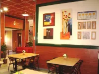 Hotel Ria de Bilbao - 1 étoile