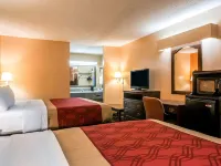 Econo Lodge Eufaula South Hotels in Eufaula