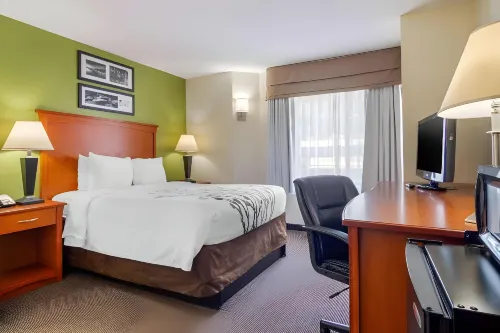 Sleep Inn Macon I-75