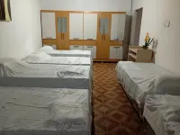 Casa mobiliada