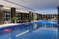 Radisson Residences, Zavidovo - Beach
