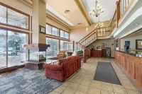 베스트 웨스턴 플러스 베이커 스트리트 인 & 컨벤션 센터