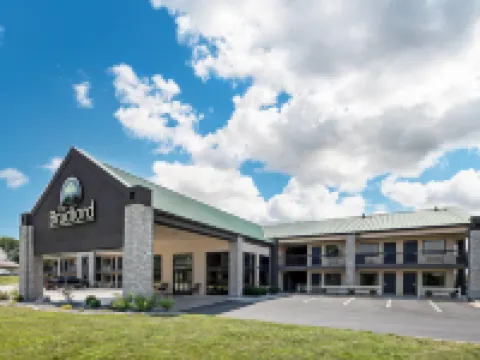 The Bradford Hotel, Ascend Hotel Collection Hotels in Springfield