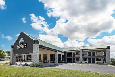 The Bradford Hotel, Ascend Hotel Collection Hoteles en 