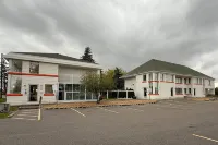 Howard Johnson By Wyndham Brampton