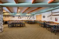 蘇納皮山邊緣套房, an Ascend Collection Hotel - 早餐