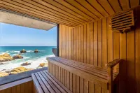 Radisson Blu Acqua Hotel and Spa Concon - spa