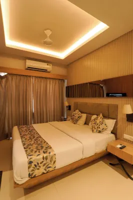 더 푸드 빌라 마브 비치 주변 호텔