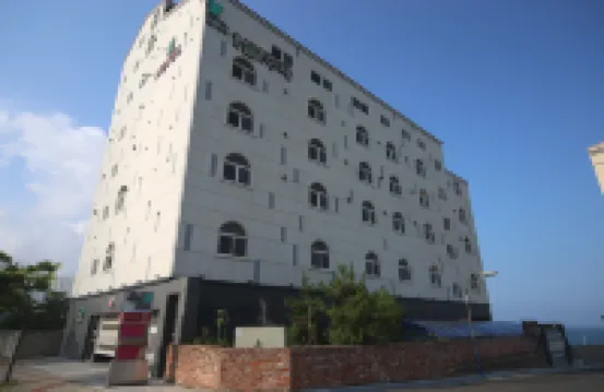 울산 정자동 SOME HOTEL (썸) 정자해변점 주전 몽돌해변 주변 호텔