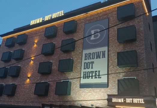 호텔 객실 상세 정보