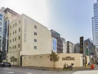 Bundang Golden Hotels near Sunae Station