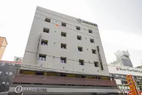 Jam22 Hotel