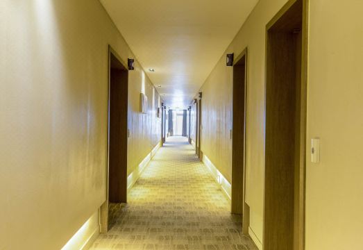 월미도 프리미어스호텔