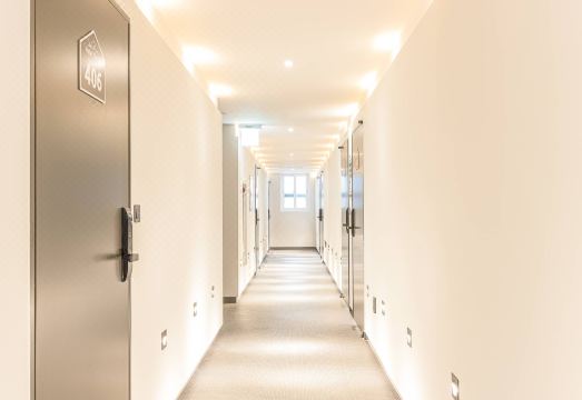 호텔 산타 사진