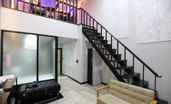 Okcheon Javara Self Check-in Hotel