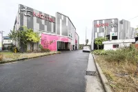 Youngcheon Gung Self Check-in Motel - 2-Star