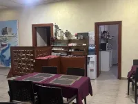 Hotel Al Baraka - Morgenmad