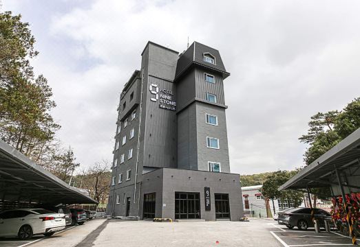 호텔 내부 시설