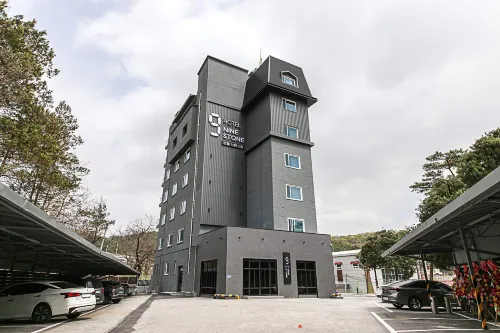 Namyangju Ninestone Hotel