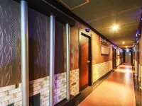 Yeoju Bali Hotels in Yeoju