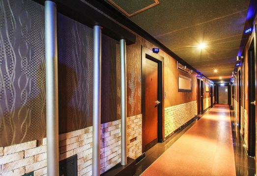 여주 발리 내부