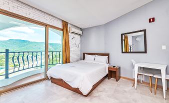 Ilmare Byeonsan Resort