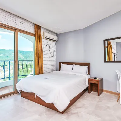 Ilmare Byeonsan Resort Hotels near Byeonsan Aqua World