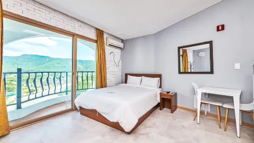 Ilmare Byeonsan Resort