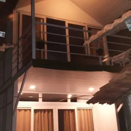 Casa Fiesta