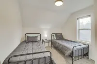 Dog-Friendly Home < 1 Mi to Downtown Fargo! - 홈스테이