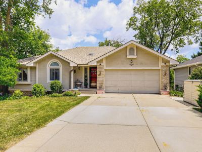 5 Mi to Platte River Inviting Bellevue Rental