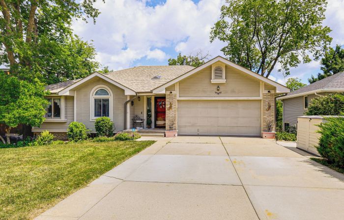 5 Mi to Platte River Inviting Bellevue Rental