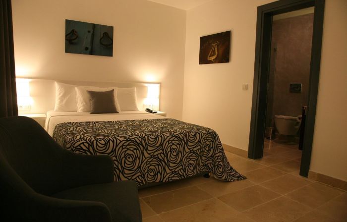 Anemos Hotel