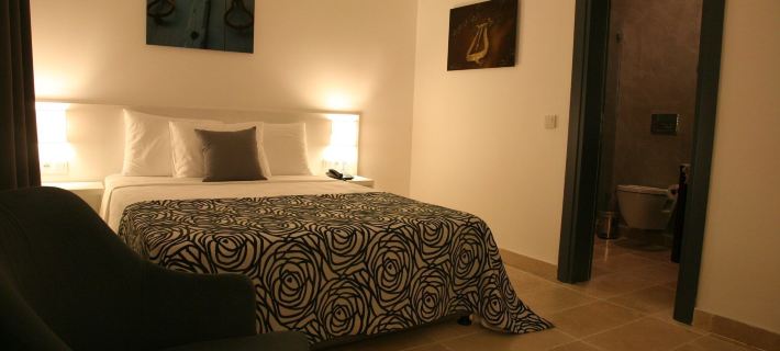 Anemos Hotel Hotels in Gokceada