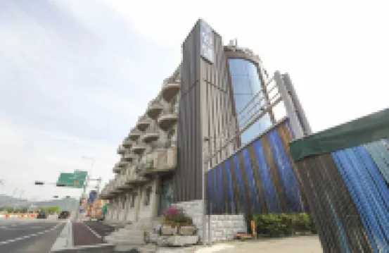Chuncheon Bulnabi Motel
