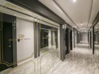 Ansan Hotel G9 Hotels in Ансан