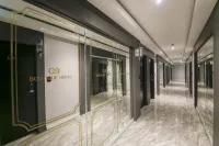 Ansan Hotel G9