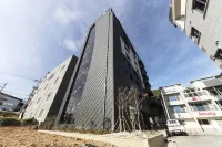 Jin Arirang Hostel Hotels near Dolsan-eup
