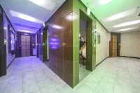 Yeongju Drama - Motels