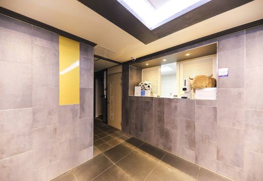 봄호텔 대표 이미지