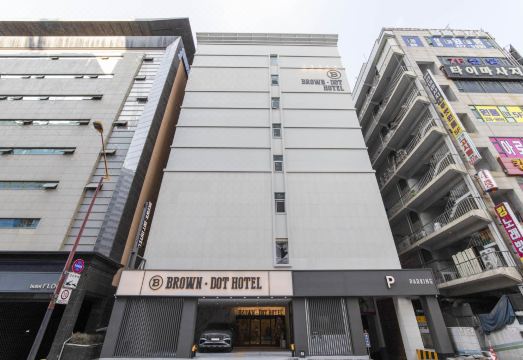 호텔 서비스 이미지 2