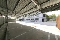 Namwon Hotel Chunhyang - Motels