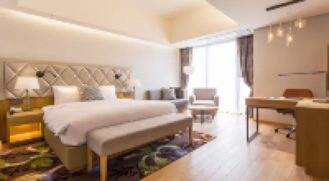 تشاريز هوتل