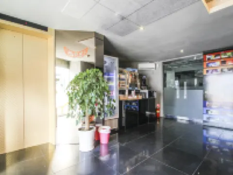 Gyeongsan Angel Hotels in Gyeongsan-si