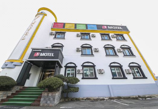 J모텔