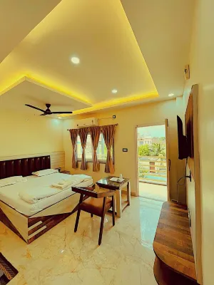 Inn of Dreams Hotels in Siwan